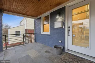 5205 Jay St NE, Washington, DC 20019 - Photo 2