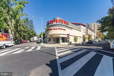 2321 17th Street NW, Washington, DC 20009 - Photo 22