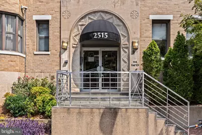 2515 K Street NW #302, Washington, DC 20037 - Photo 2
