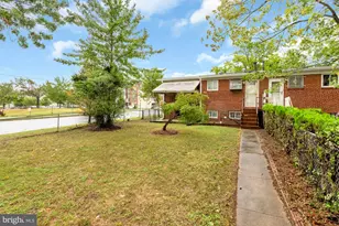 101 56th Pl SE, Washington, DC 20019 - Photo 16