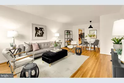 101 56th Place SE, Washington, DC 20019 - Photo 2