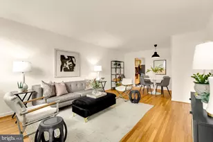 101 56th Pl SE, Washington, DC 20019 - Photo 2
