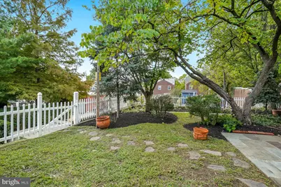 220 Rittenhouse Street NW, Washington, DC 20011 - Photo 30
