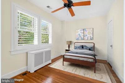 220 Rittenhouse Street NW, Washington, DC 20011 - Photo 16
