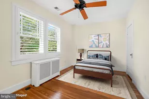 220 Rittenhouse St NW, Washington, DC 20011 - Photo 16