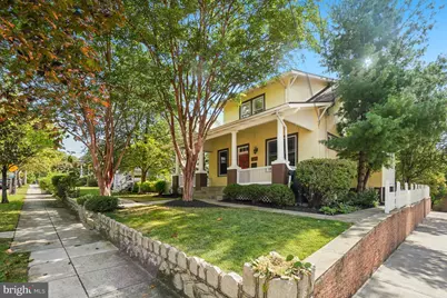 220 Rittenhouse Street NW, Washington, DC 20011 - Photo 2