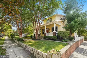 220 Rittenhouse St NW, Washington, DC 20011 - Photo 2
