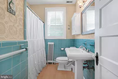 220 Rittenhouse Street NW, Washington, DC 20011 - Photo 18