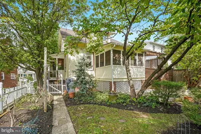 220 Rittenhouse Street NW, Washington, DC 20011 - Photo 28
