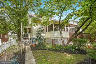 220 Rittenhouse St NW, Washington, DC 20011 - Photo 28