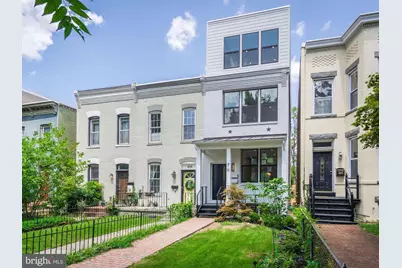 410 K Street NE #1, Washington, DC 20002 - Photo 1
