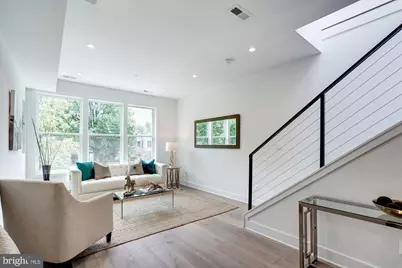 410 K Street NE #1, Washington, DC 20002 - Photo 2