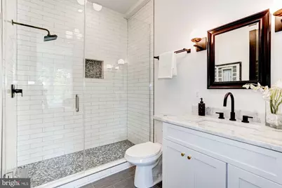 410 K Street NE #1, Washington, DC 20002 - Photo 14