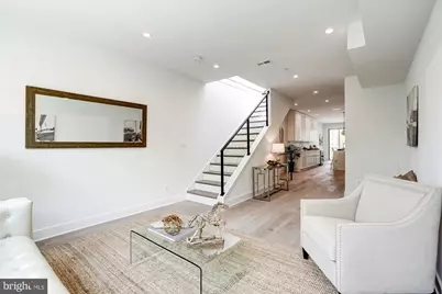 410 K Street NE #1, Washington, DC 20002 - Photo 4