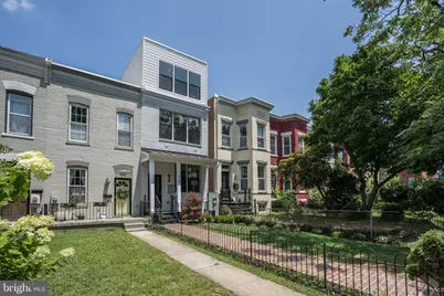 410 K Street NE #1, Washington, DC 20002 - Photo 26