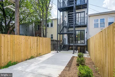 410 K Street NE #1, Washington, DC 20002 - Photo 24