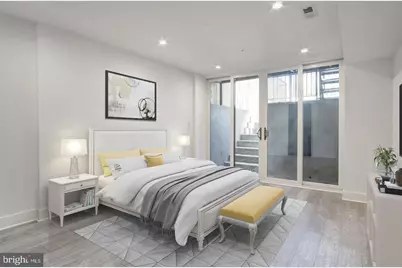 410 K Street NE #1, Washington, DC 20002 - Photo 18