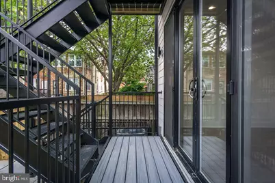 410 K Street NE #1, Washington, DC 20002 - Photo 12