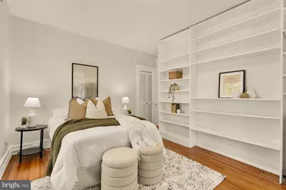 2015 Allen Place NW, Washington, DC 20009 - Photo 20
