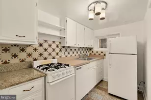 2015 Allen Pl NW, Washington, DC 20009 - Photo 32