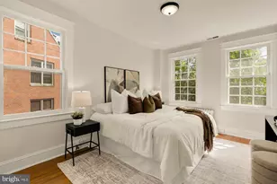 2015 Allen Pl NW, Washington, DC 20009 - Photo 16