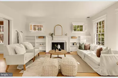 2015 Allen Place NW, Washington, DC 20009 - Photo 4