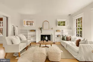 2015 Allen Pl NW, Washington, DC 20009 - Photo 4