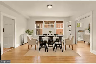 2015 Allen Place NW, Washington, DC 20009 - Photo 8