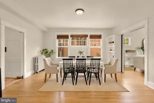 2015 Allen Pl NW, Washington, DC 20009 - Photo 8