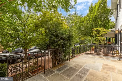 2015 Allen Place NW, Washington, DC 20009 - Photo 2