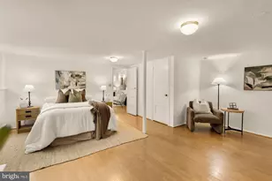 2015 Allen Pl NW, Washington, DC 20009 - Photo 34