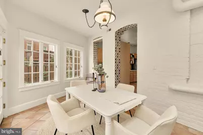 2015 Allen Place NW, Washington, DC 20009 - Photo 14
