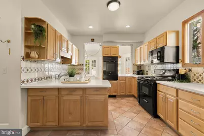 2015 Allen Place NW, Washington, DC 20009 - Photo 10
