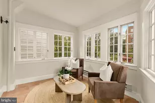 2015 Allen Pl NW, Washington, DC 20009 - Photo 22