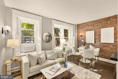 1869 Mintwood Place NW #12, Washington, DC 20009 - Photo 4