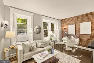1869 Mintwood Pl NW, Washington, DC 20009 - Photo 4