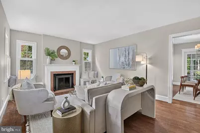 6312 31st Street NW, Washington, DC 20015 - Photo 4