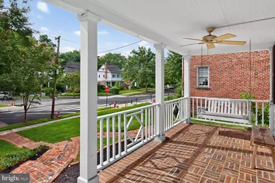 6312 31st Street NW, Washington, DC 20015 - Photo 2