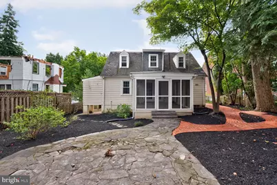 6312 31st Street NW, Washington, DC 20015 - Photo 22