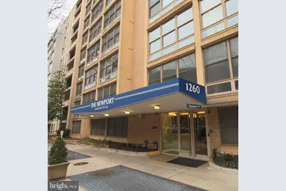 1260 21st Street NW #207, Washington, DC 20036 - Photo 14