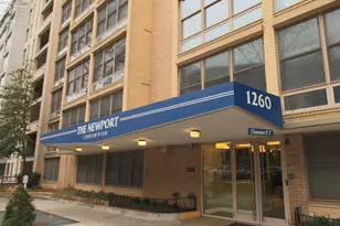 1260 21st St NW, Washington, DC 20036 - Photo 14