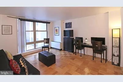 1260 21st Street NW #207, Washington, DC 20036 - Photo 4