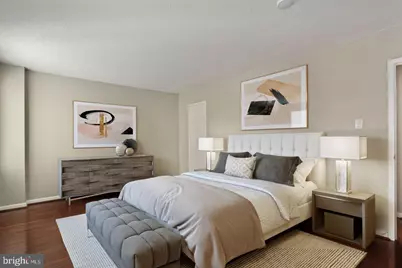 1800 R Street NW #204, Washington, DC 20009 - Photo 14