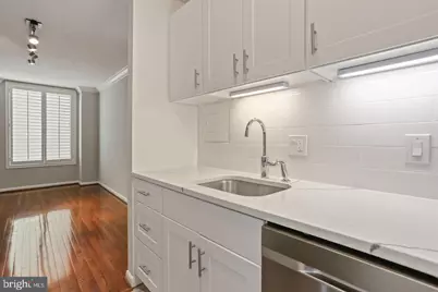 1800 R Street NW #204, Washington, DC 20009 - Photo 12
