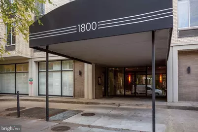 1800 R Street NW #204, Washington, DC 20009 - Photo 1