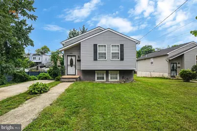 522 49th Street NE, Washington, DC 20019 - Photo 1