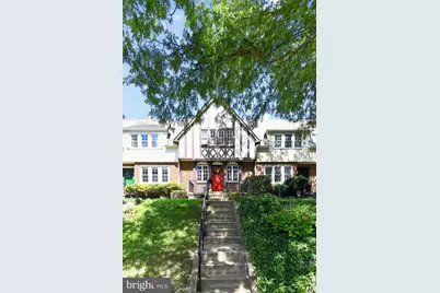 4459 Greenwich Parkway NW, Washington, DC 20007 - Photo 16
