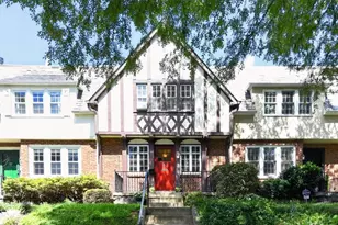 4459 Greenwich Pkwy NW, Washington, DC 20007 - Photo 16