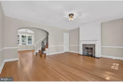 4459 Greenwich Parkway NW, Washington, DC 20007 - Photo 4