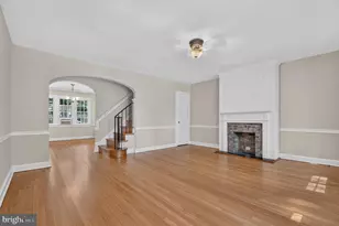 4459 Greenwich Pkwy NW, Washington, DC 20007 - Photo 4